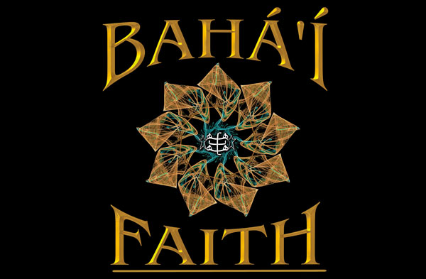 Bahá’í Faith (Square)